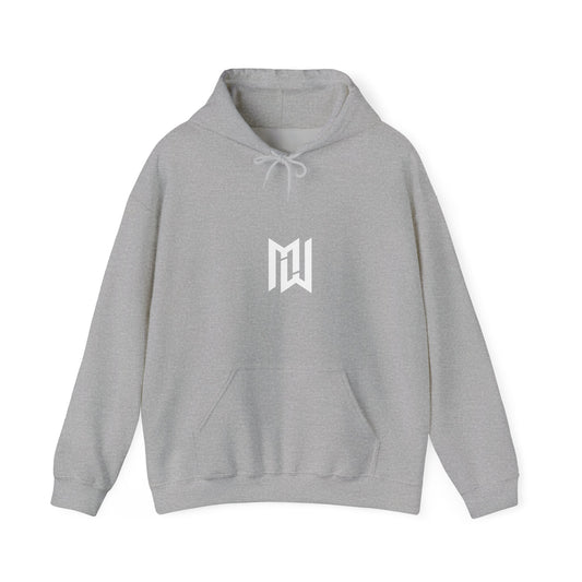 Maniac Workouts Heavyweight Hoodie