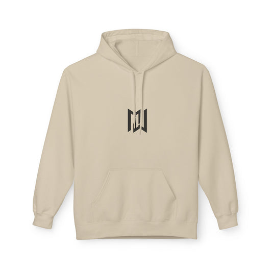 Maniac Workouts Fleece Hoodie