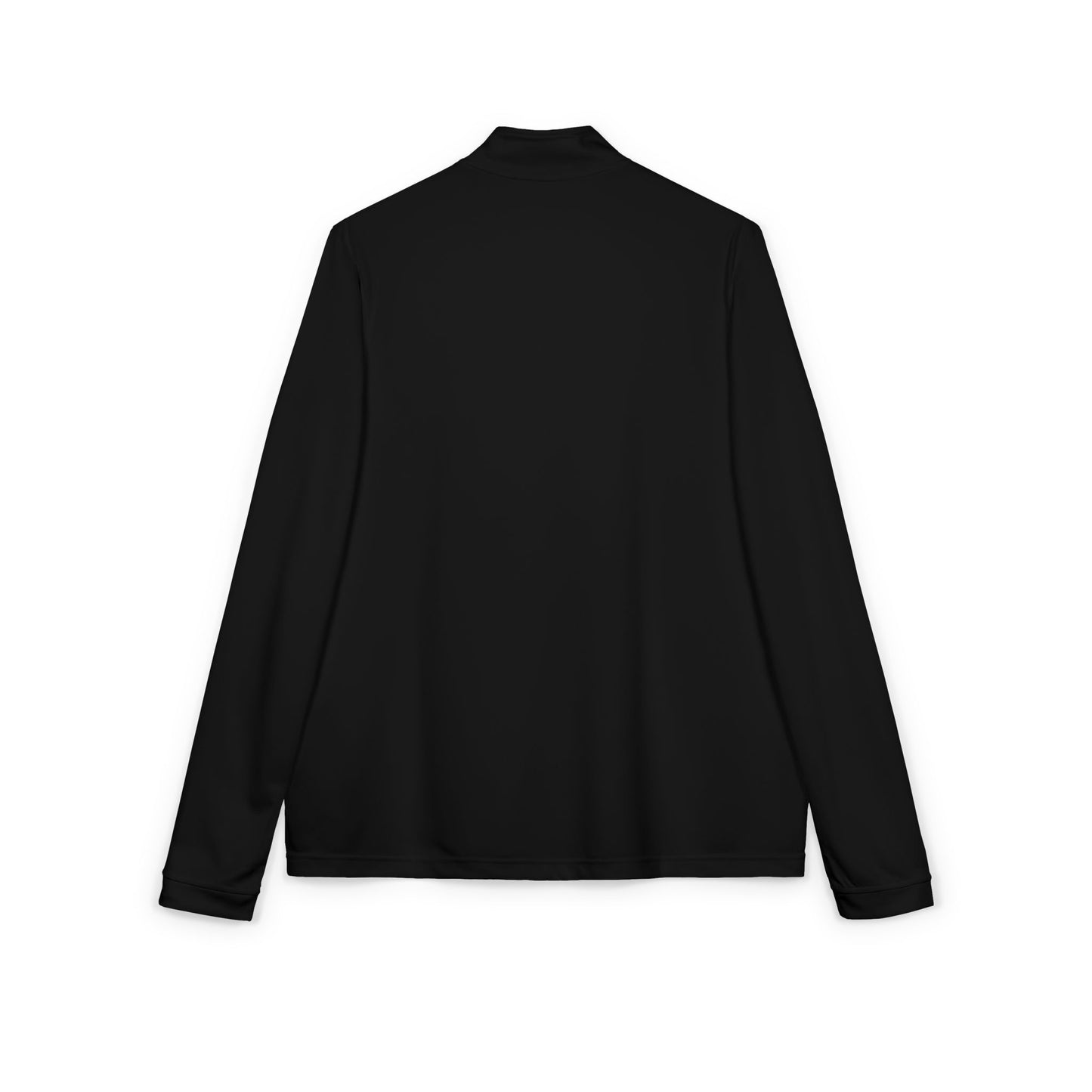 adidas® Maniac Workouts Quarter-Zip Pullover