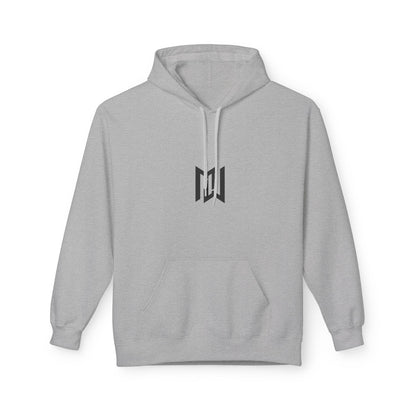 Maniac Workouts Fleece Hoodie