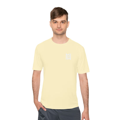 Maniac Workouts Performance T-shirt
