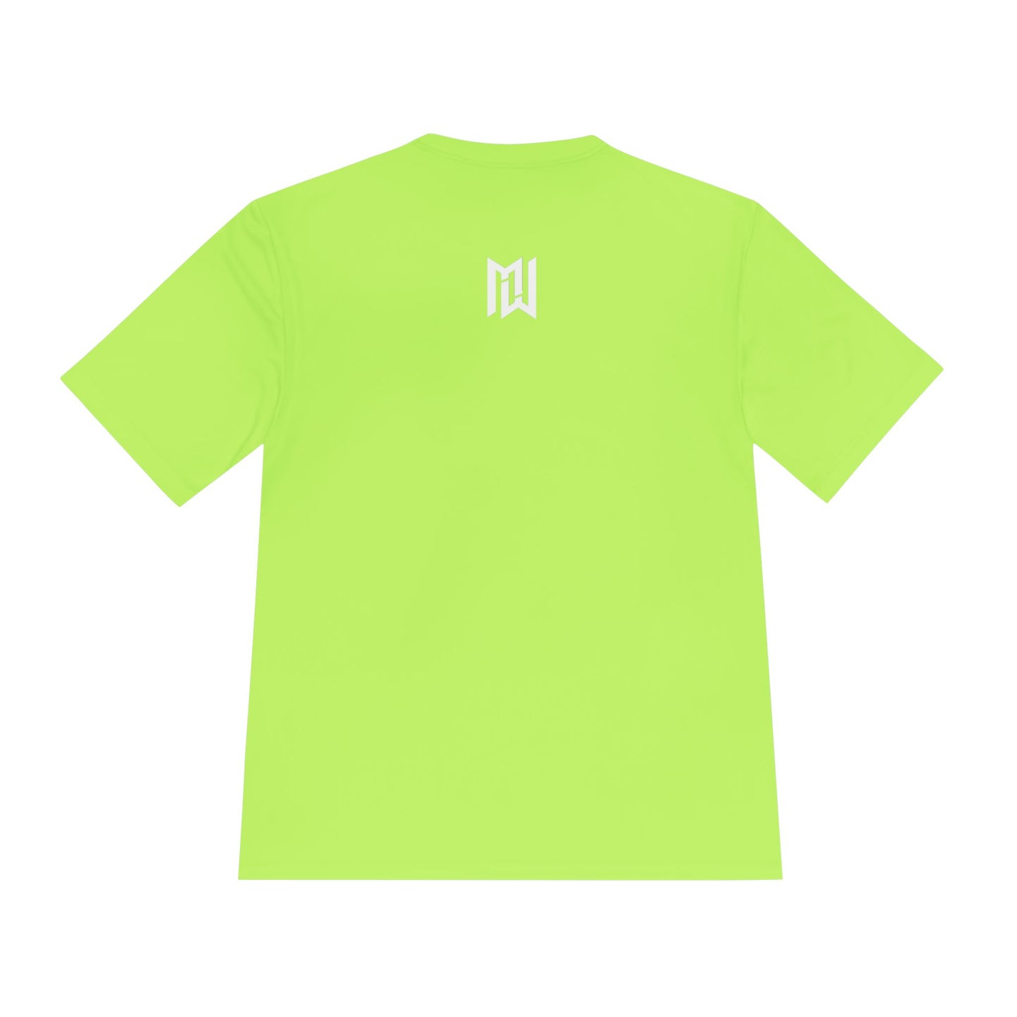 Maniac Workouts Performance T-shirt