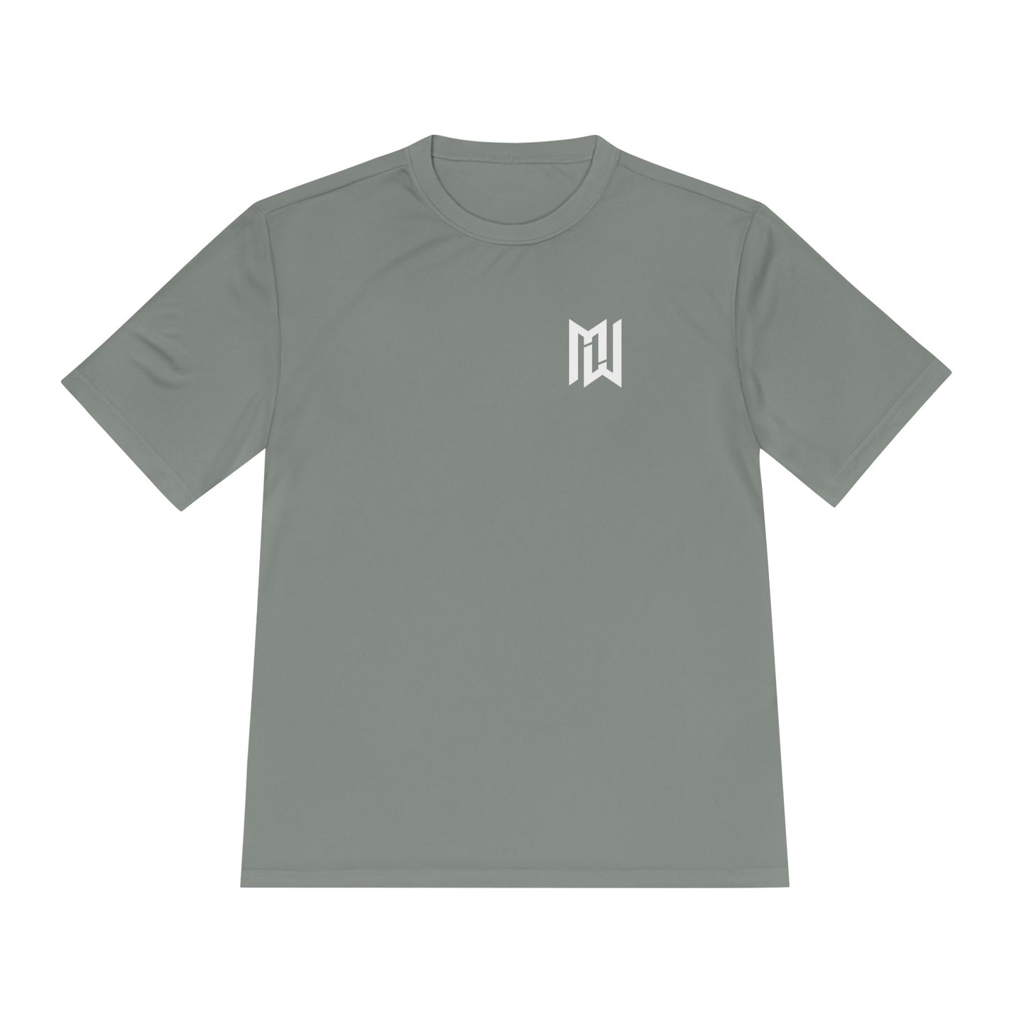 Maniac Workouts Performance T-shirt