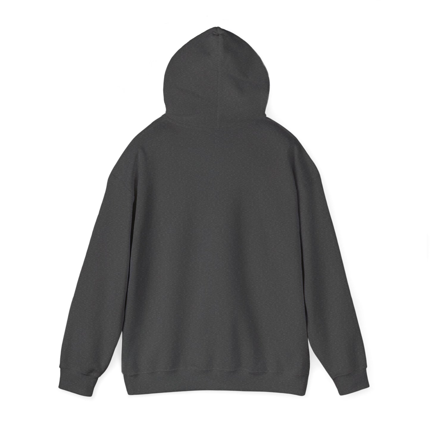 Maniac Workouts Heavyweight Hoodie