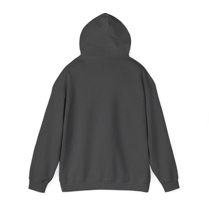 Maniac Workouts Heavyweight Hoodie