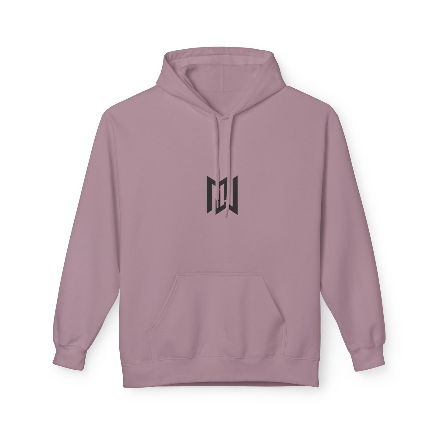 Maniac Workouts Fleece Hoodie