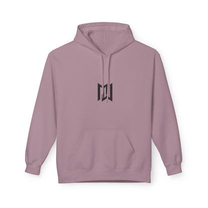 Maniac Workouts Fleece Hoodie