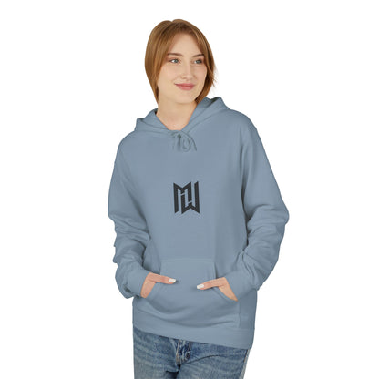 Maniac Workouts Fleece Hoodie