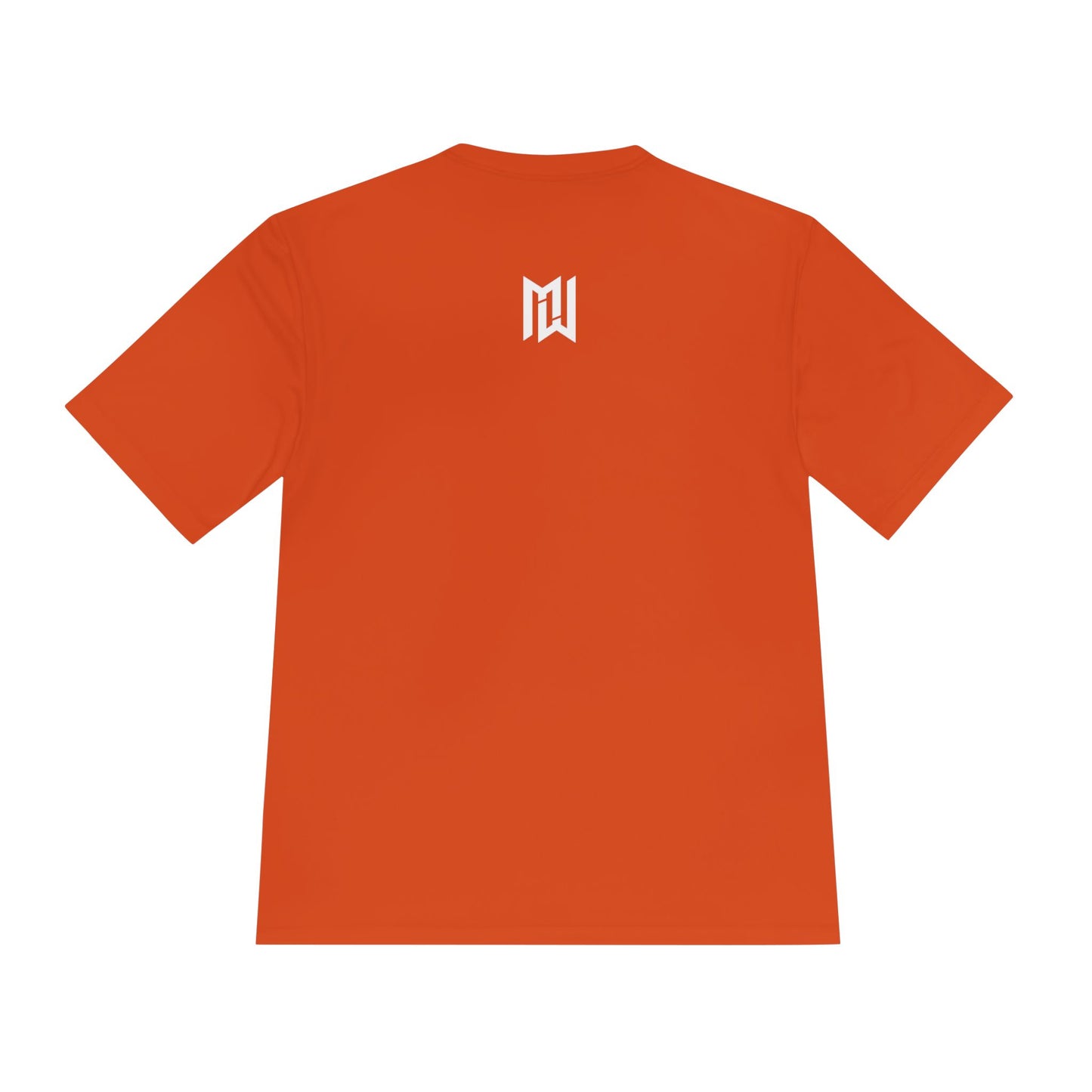 Maniac Workouts Performance T-shirt