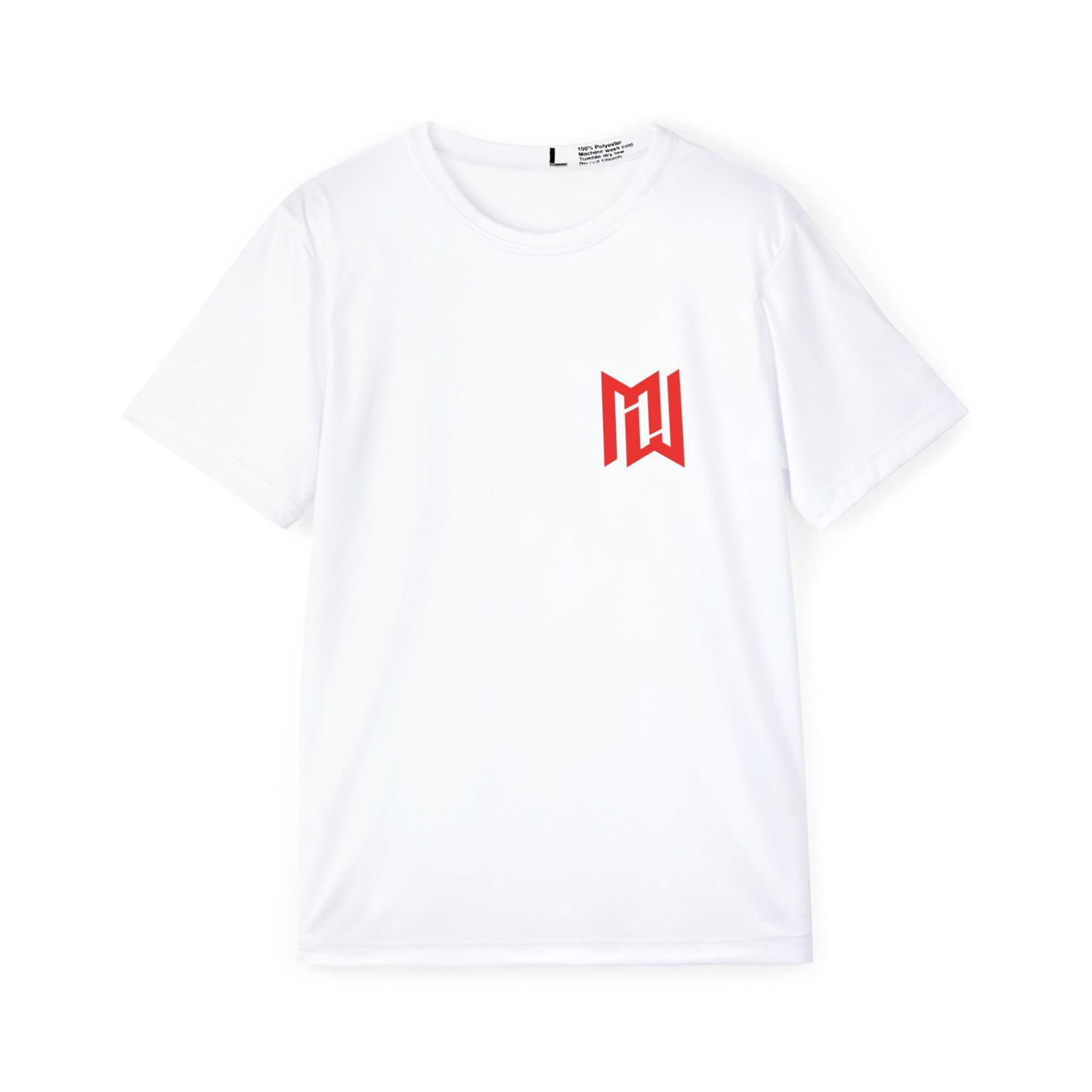 Maniac Workouts Performance Shirt