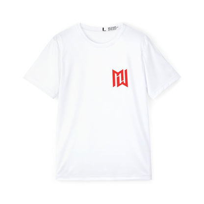 Maniac Workouts Performance Shirt