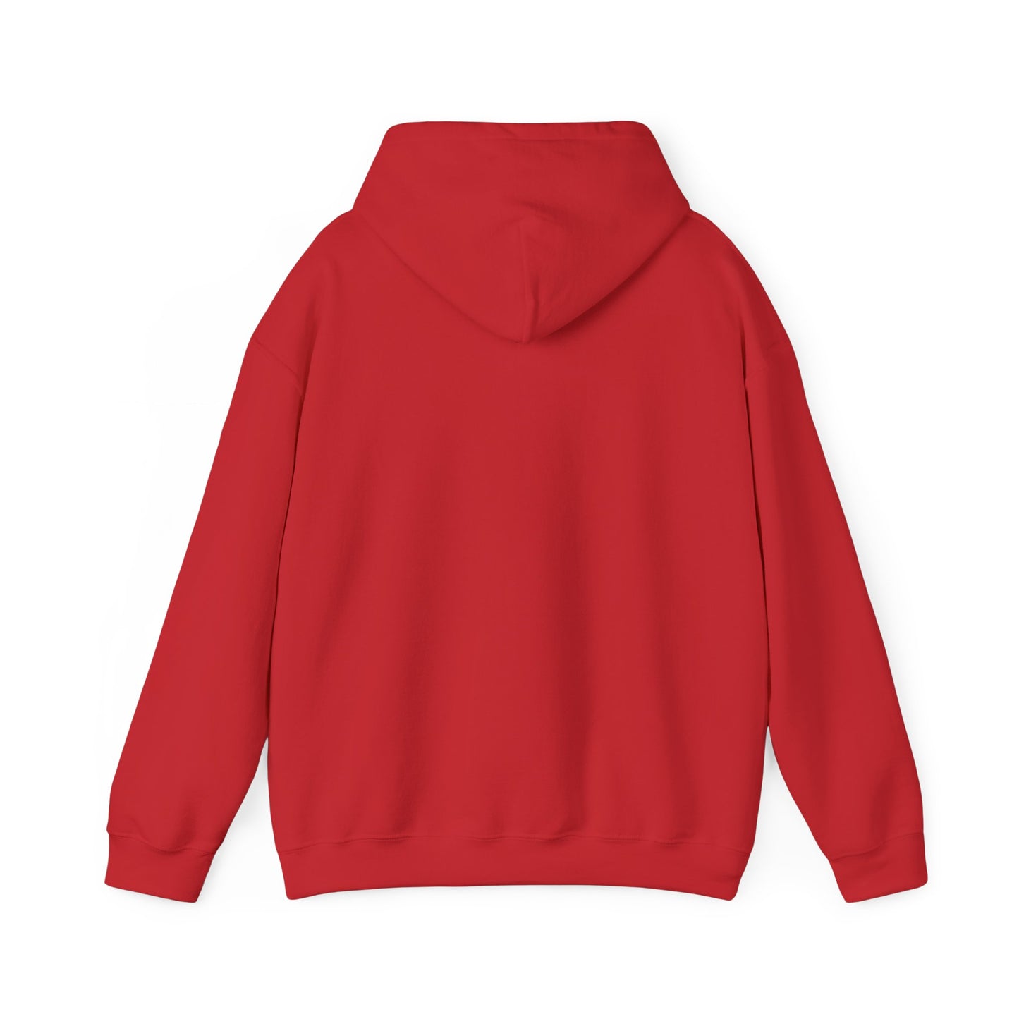 Maniac Workouts Heavyweight Hoodie