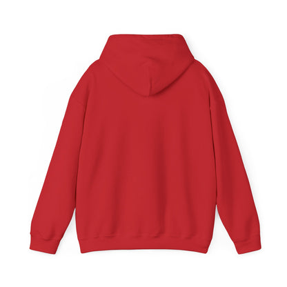 Maniac Workouts Heavyweight Hoodie