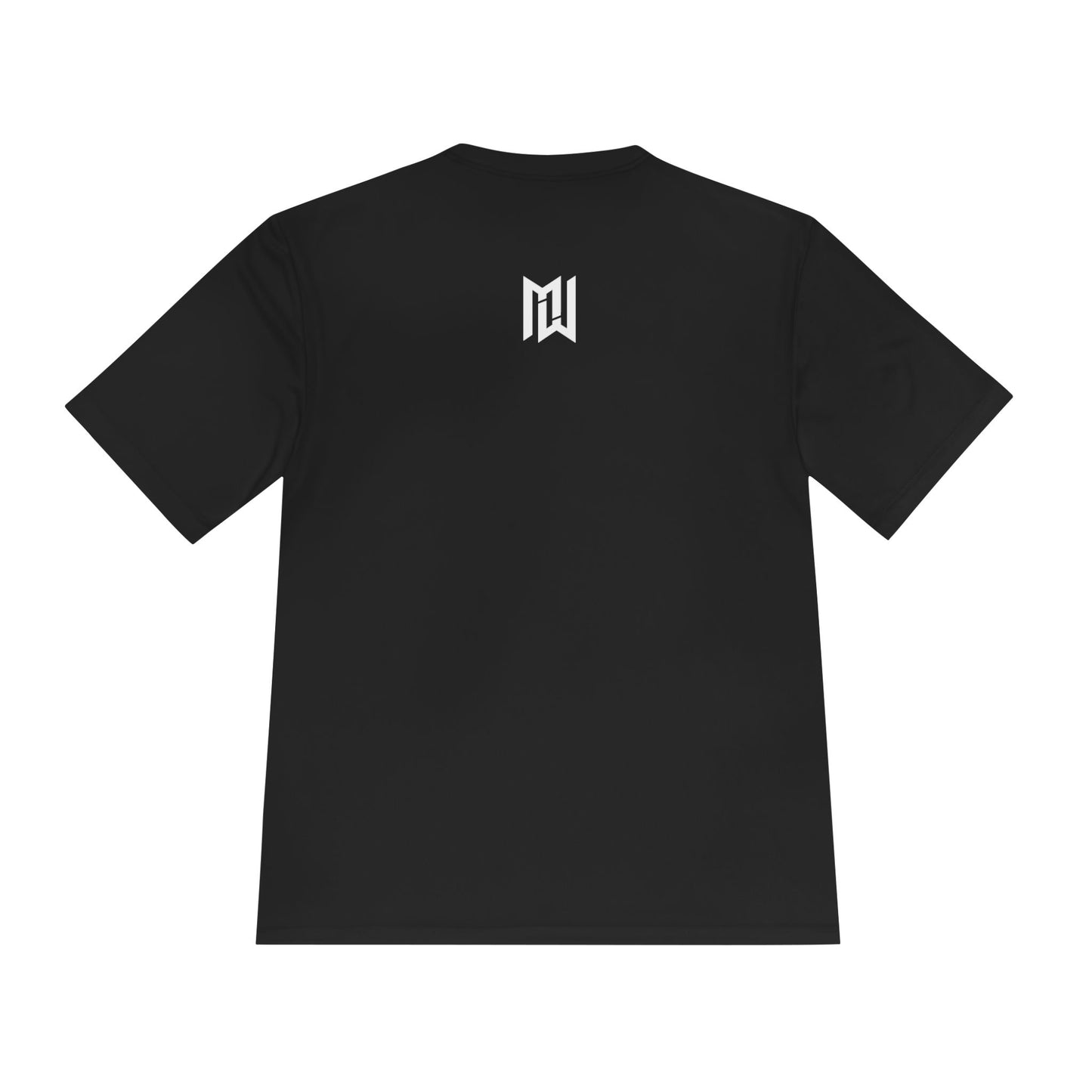 Maniac Workouts Performance T-shirt