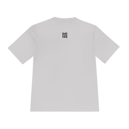 Maniac Workouts Performance Tee