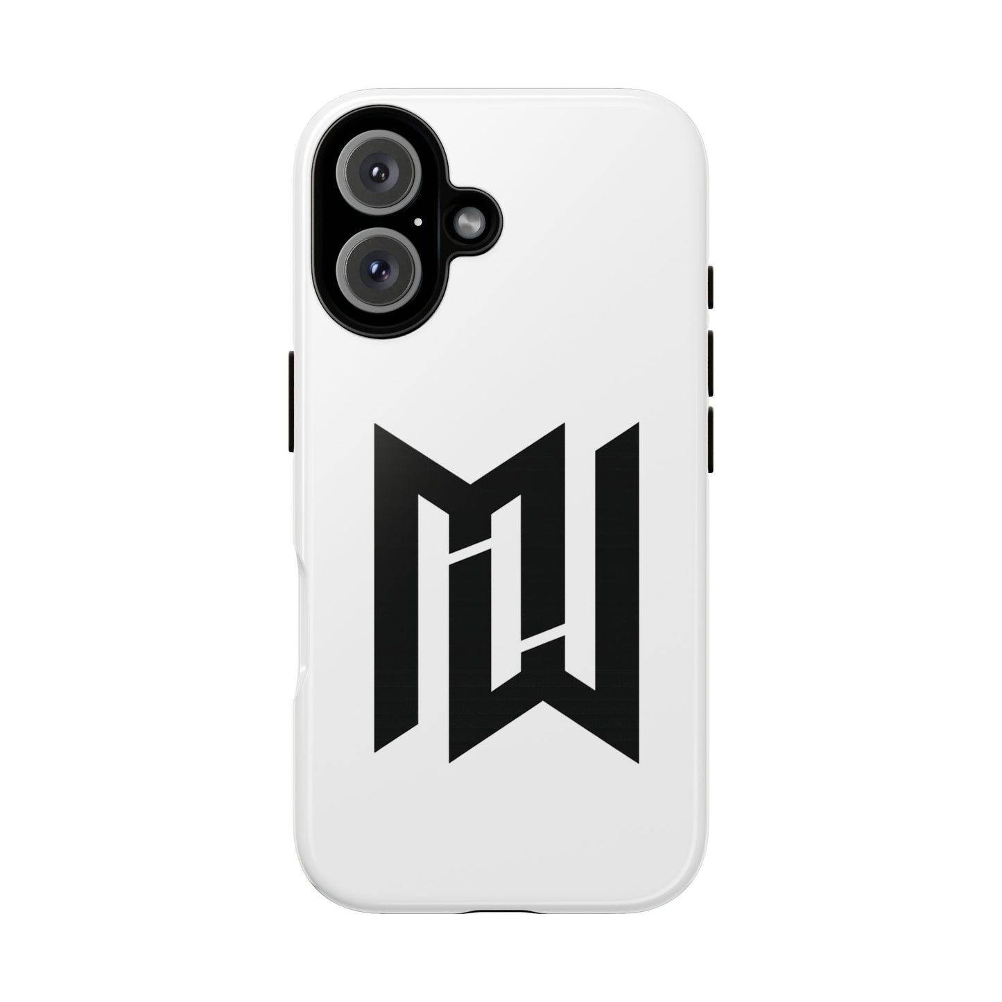 Maniac Workouts Tough Phone Case