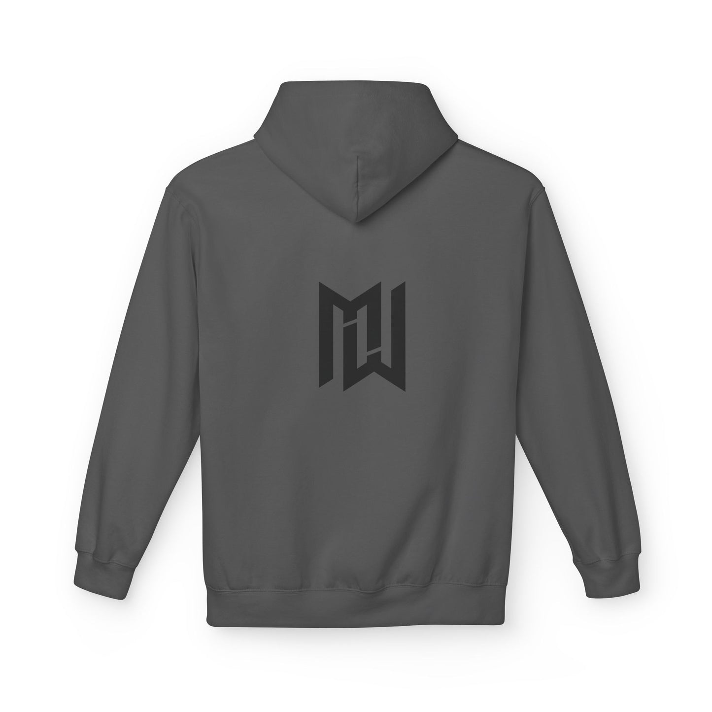 Maniac Workouts Fleece Hoodie