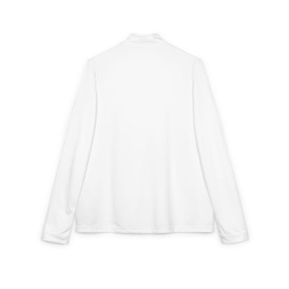 adidas® Maniac Workouts Quarter-Zip Pullover