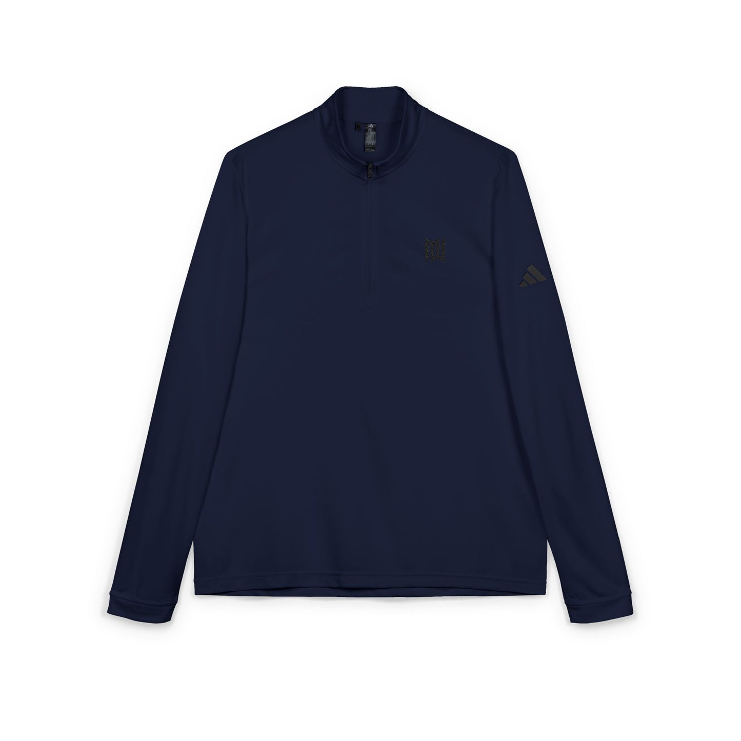 adidas® Maniac Workouts Quarter-Zip Pullover