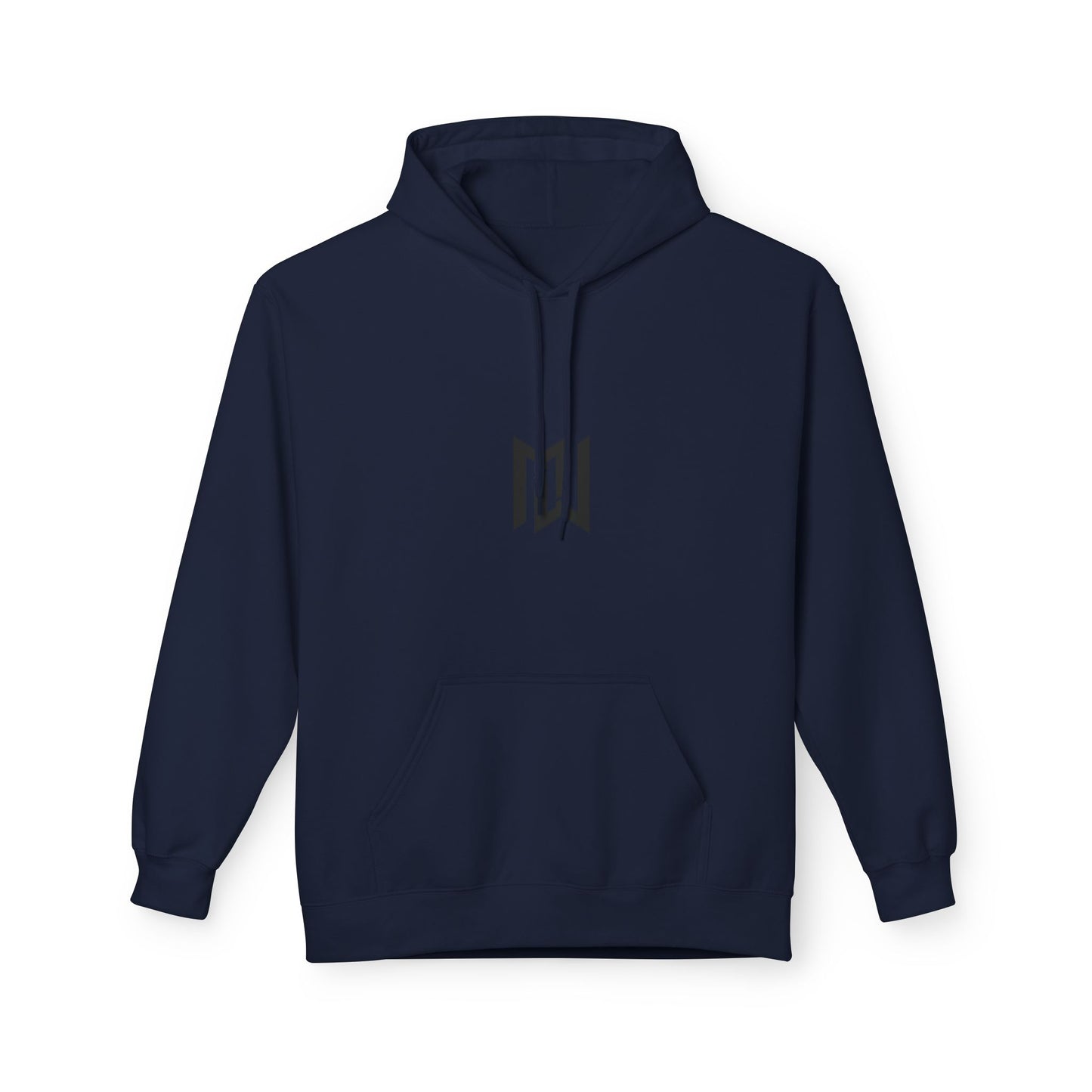 Maniac Workouts Fleece Hoodie