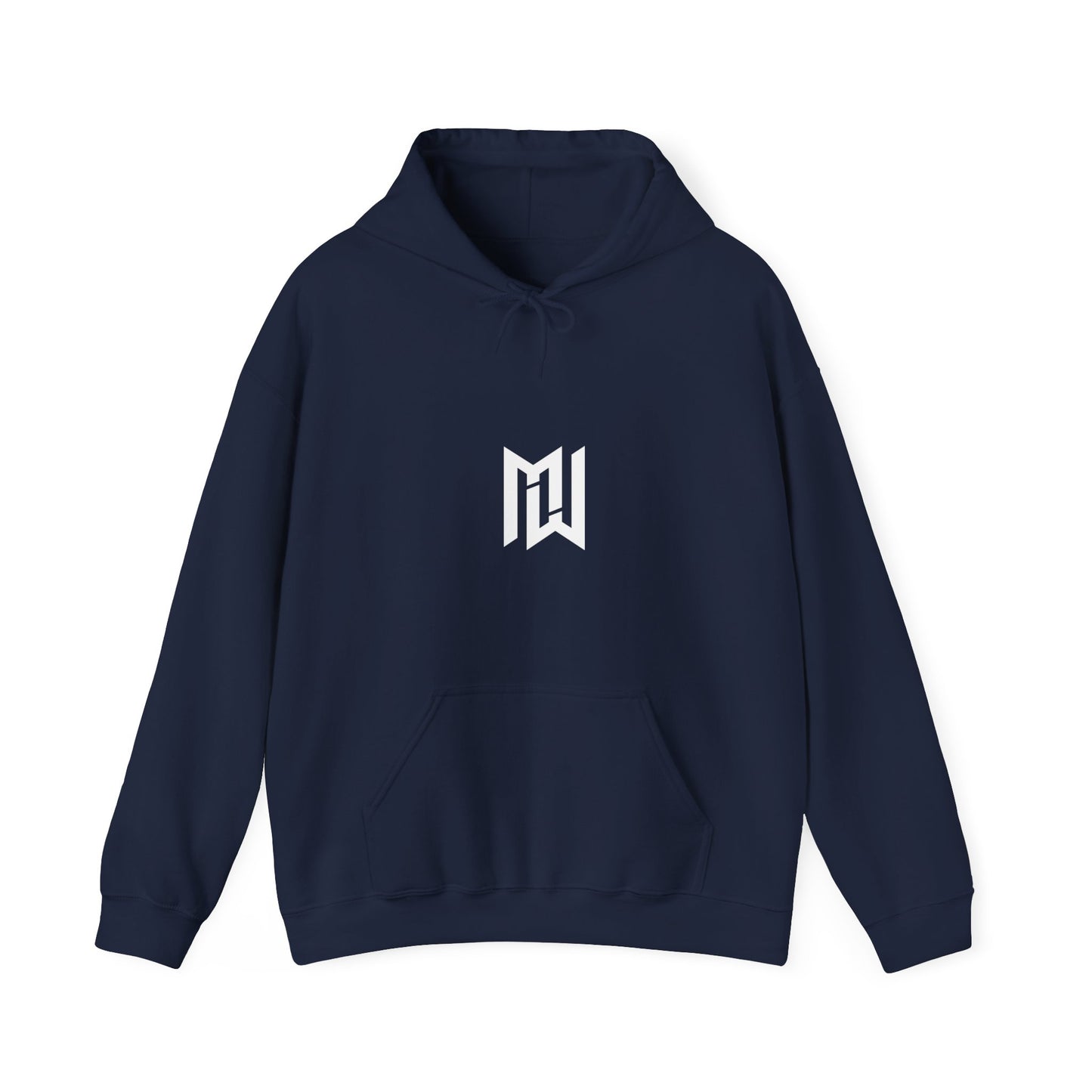 Maniac Workouts Heavyweight Hoodie