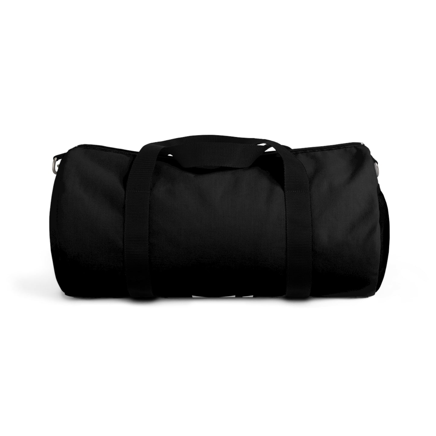 Maniac Workouts Training Duffel Bag – Black