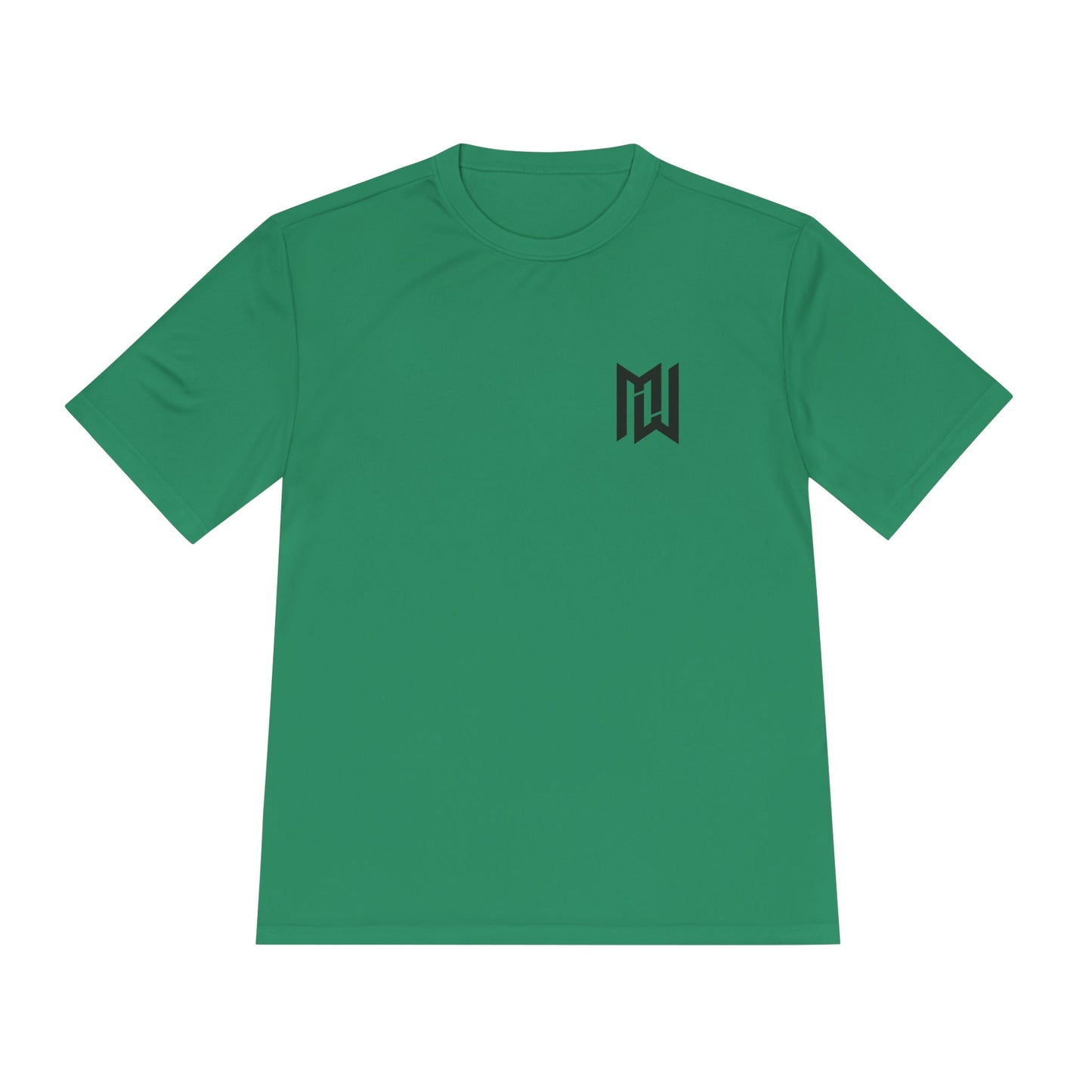 Maniac Workouts Performance Tee
