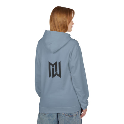 Maniac Workouts Fleece Hoodie