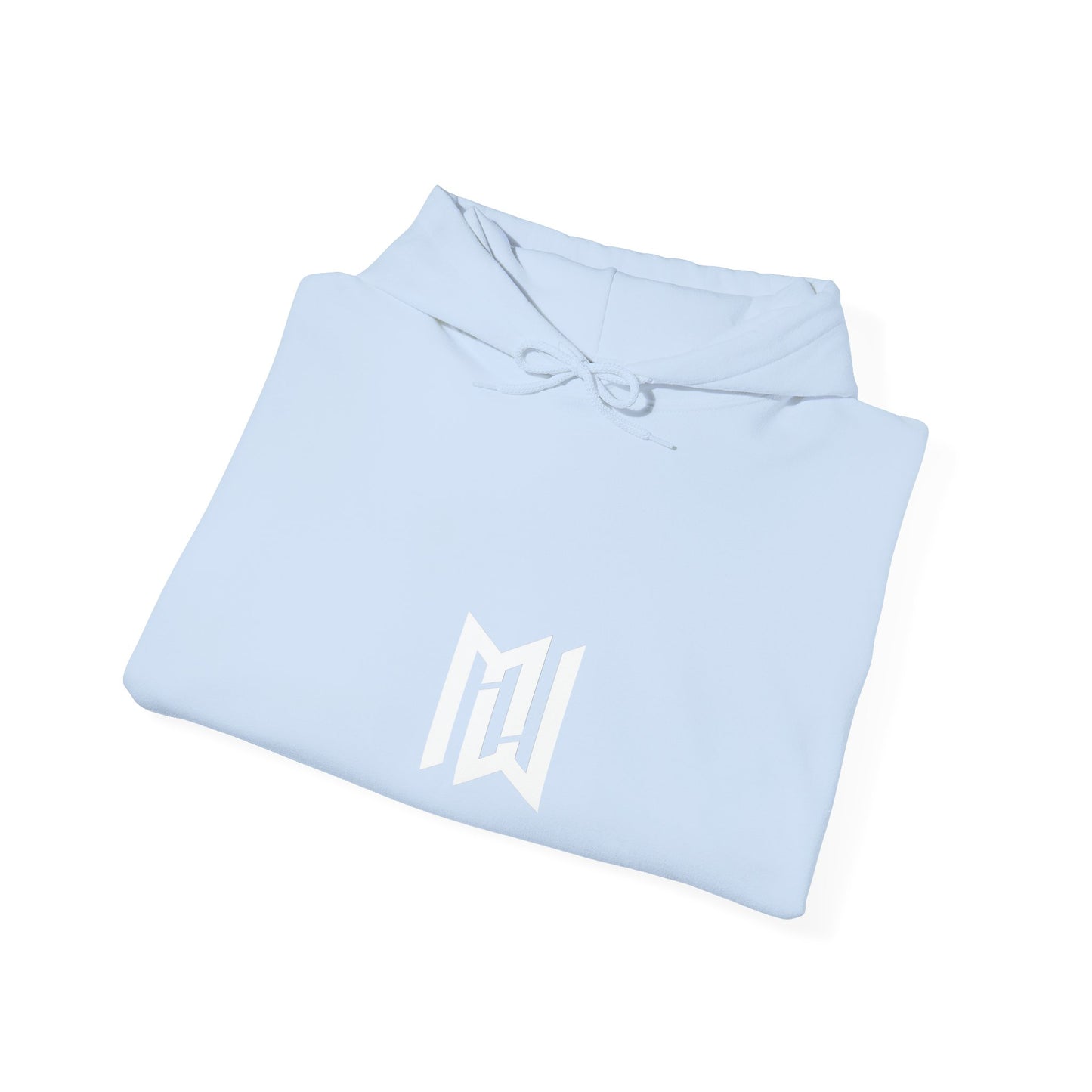 Maniac Workouts Heavyweight Hoodie