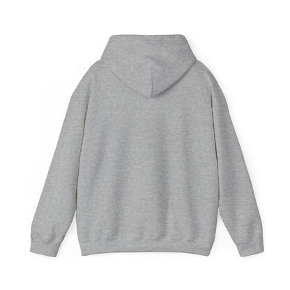 Maniac Workouts Heavyweight Hoodie