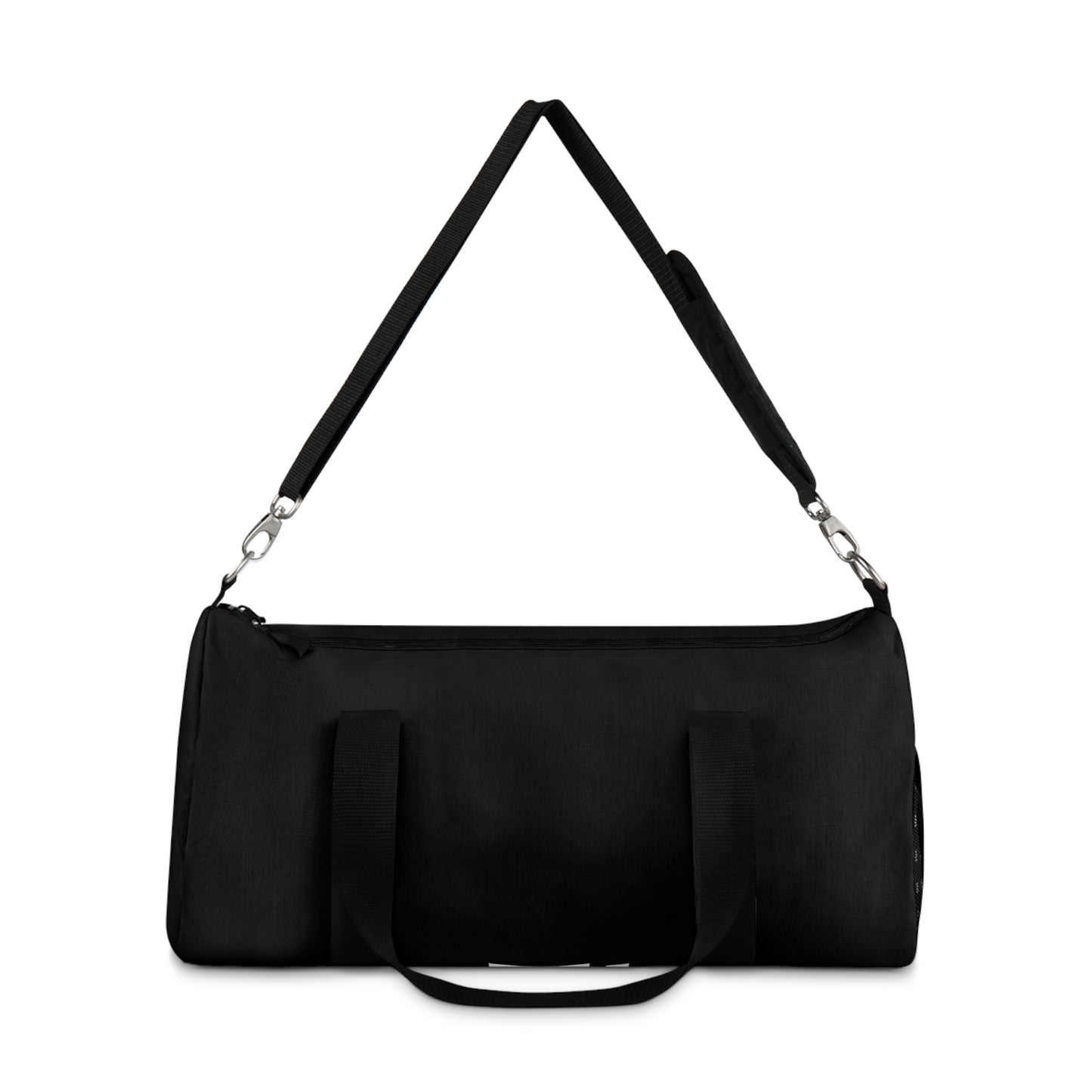 Maniac Workouts Training Duffel Bag – Black