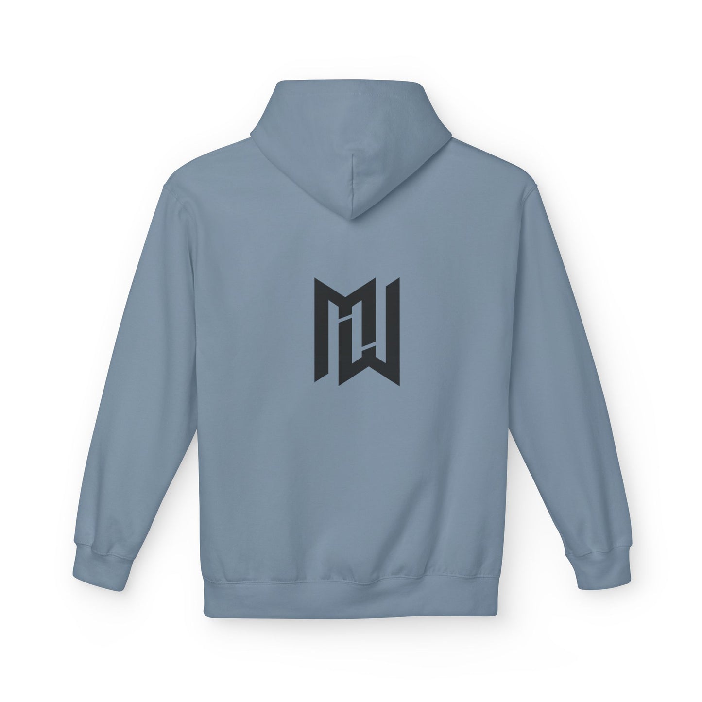 Maniac Workouts Fleece Hoodie