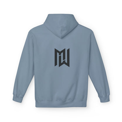 Maniac Workouts Fleece Hoodie