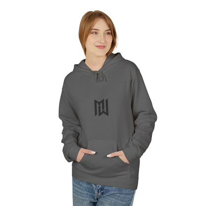 Maniac Workouts Fleece Hoodie
