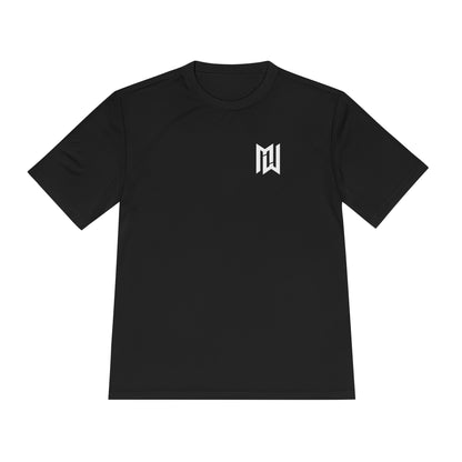 Maniac Workouts Performance T-shirt
