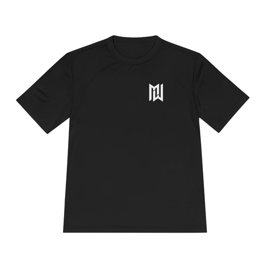 Maniac Workouts Performance T-shirt