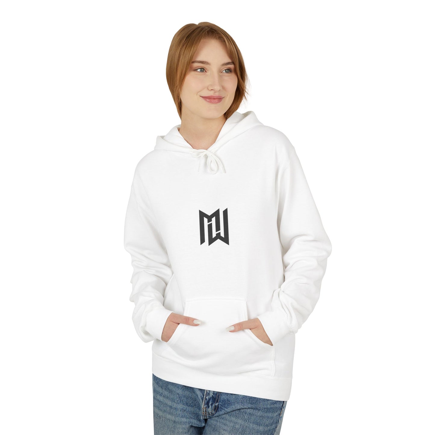 Maniac Workouts Fleece Hoodie