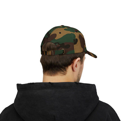 Maniac Workouts Lifestyle Cap