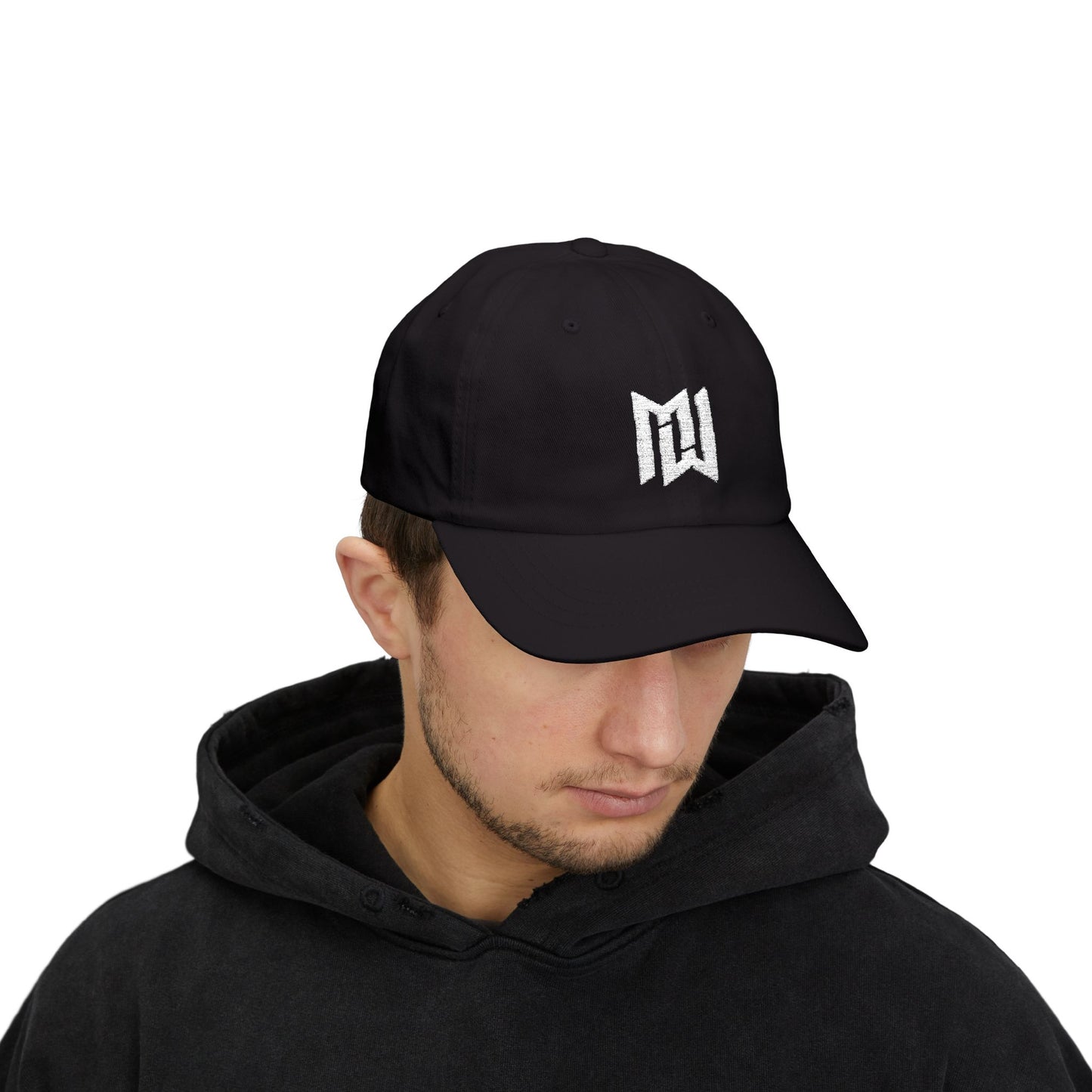 Maniac Workouts Lifestyle Cap