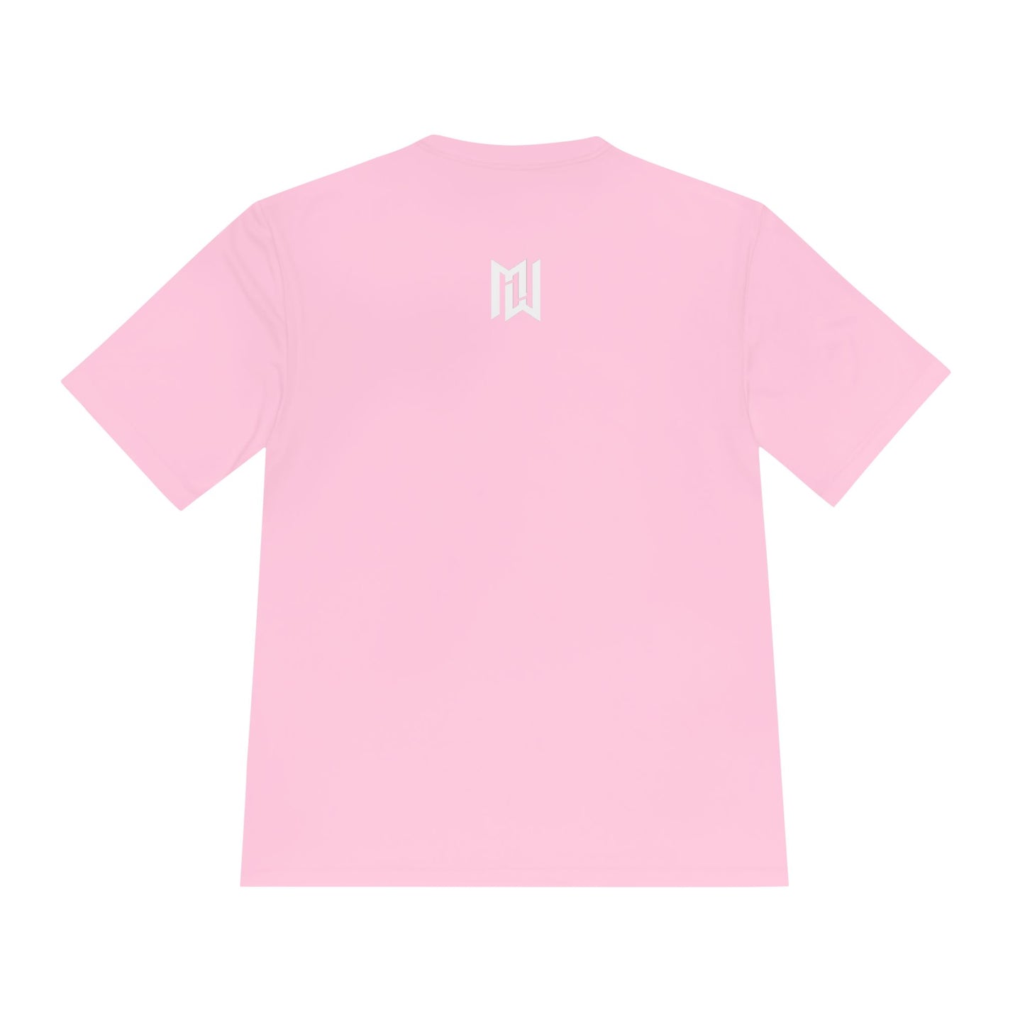 Maniac Workouts Performance T-shirt