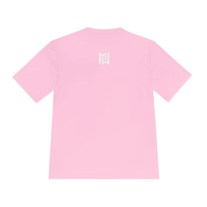 Maniac Workouts Performance T-shirt