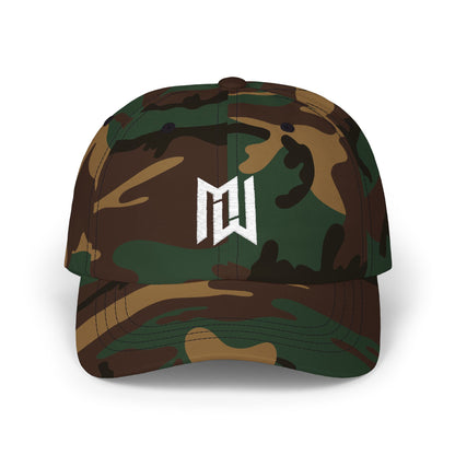 Maniac Workouts Lifestyle Cap