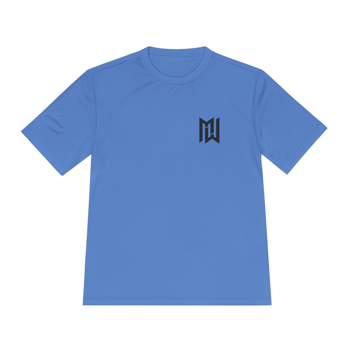Maniac Workouts Performance Tee