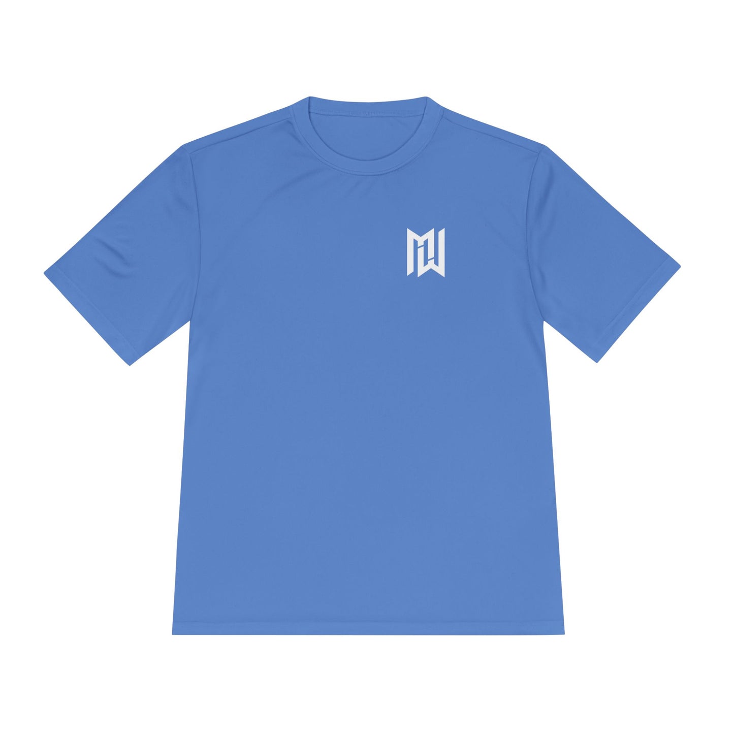 Maniac Workouts Performance T-shirt