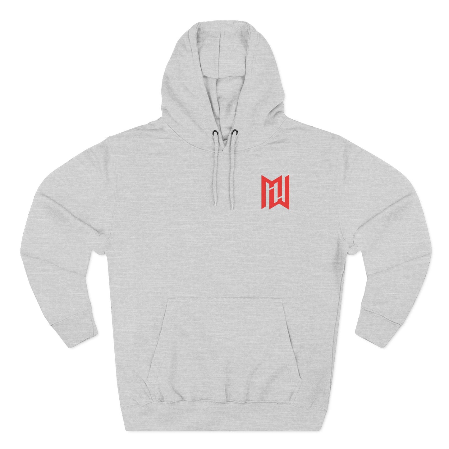 Maniac Workouts Performance Hoodie
