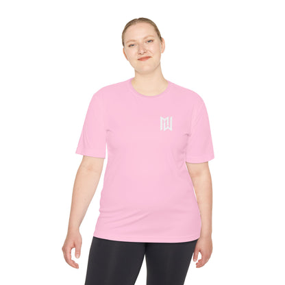 Maniac Workouts Performance T-shirt