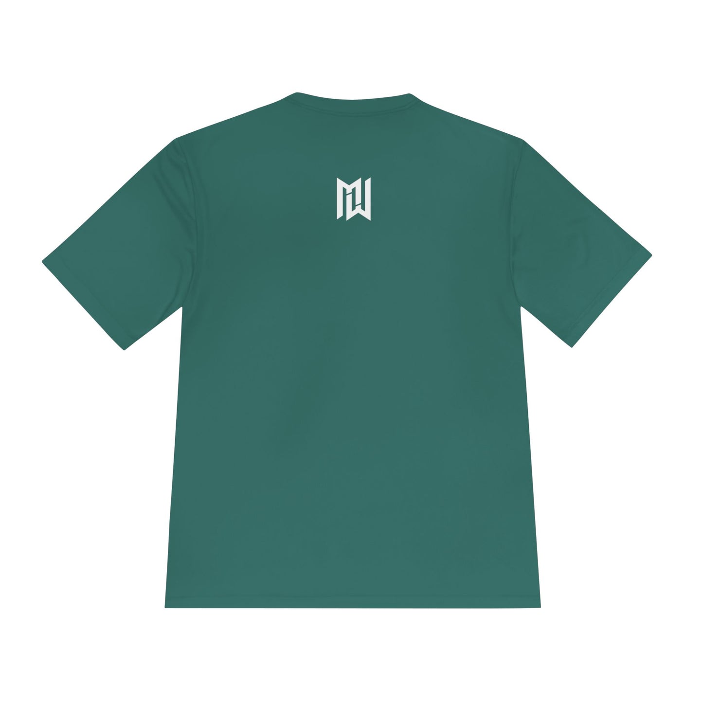 Maniac Workouts Performance T-shirt