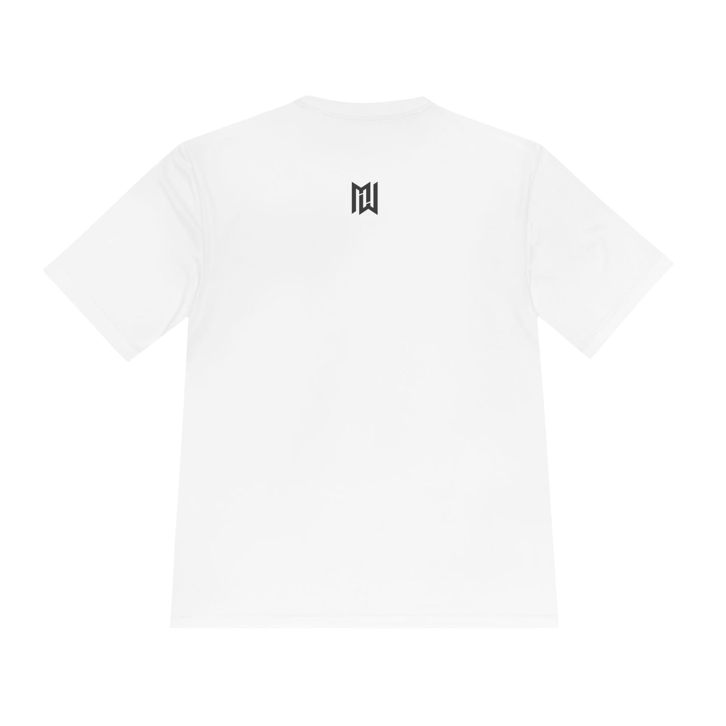Maniac Workouts Performance Tee