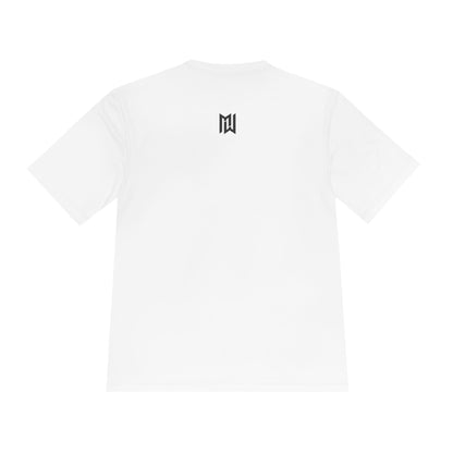 Maniac Workouts Performance Tee