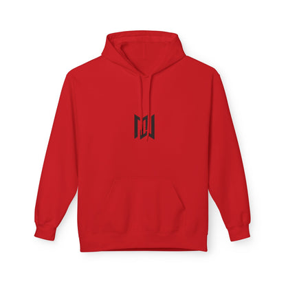 Maniac Workouts Fleece Hoodie